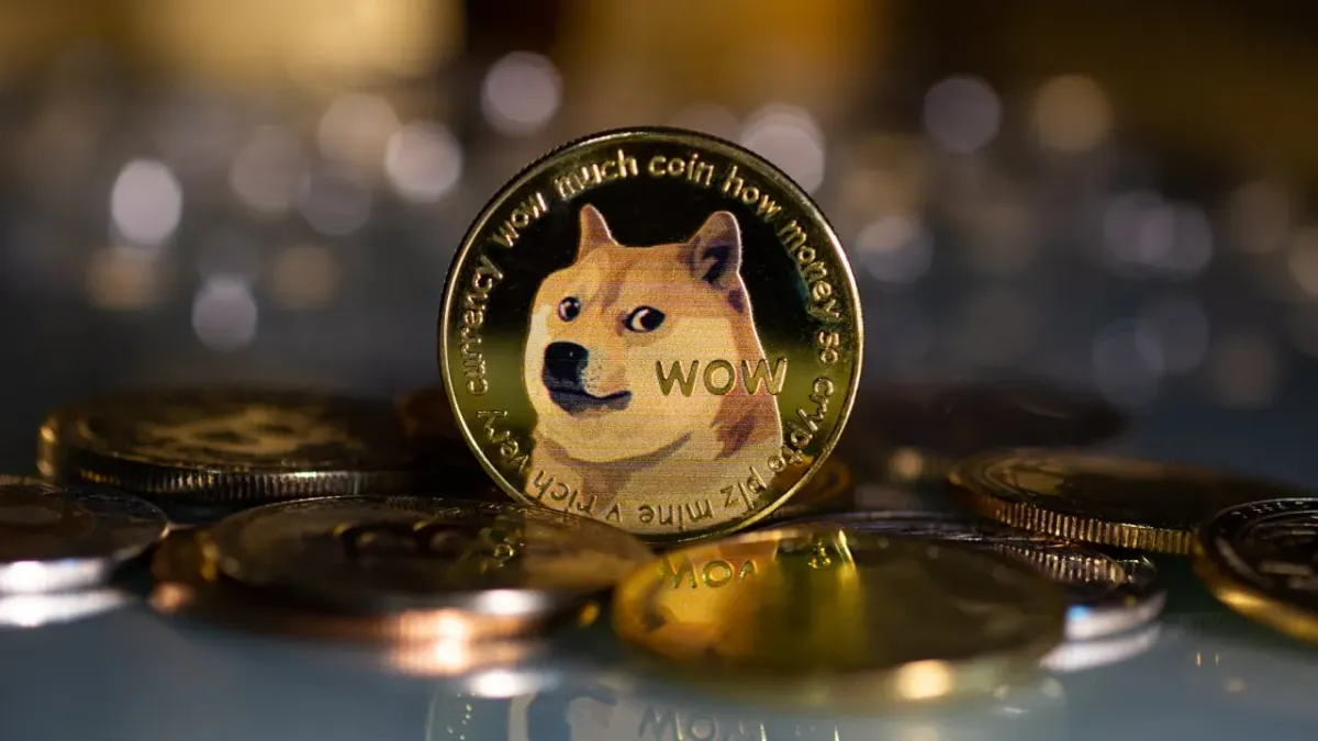 Cryptomonnaies : l'avenir de Dogecoin en jeu après le départ potentiel d'Elon Musk