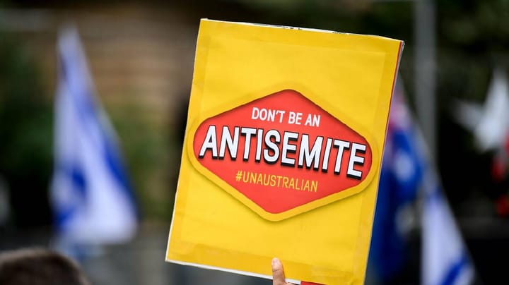 Australie : montée des violences antisémites et appel à la tolérance