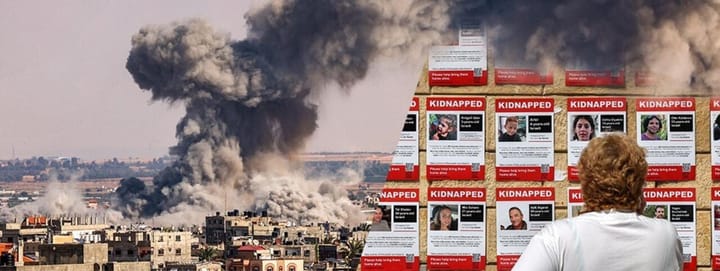 Israël : crise politique après l'attaque surprise du Hamas