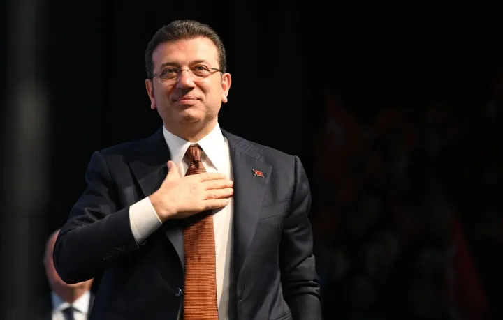 Turquie : arrestation d'un rival politique, un coup dur pour la démocratie