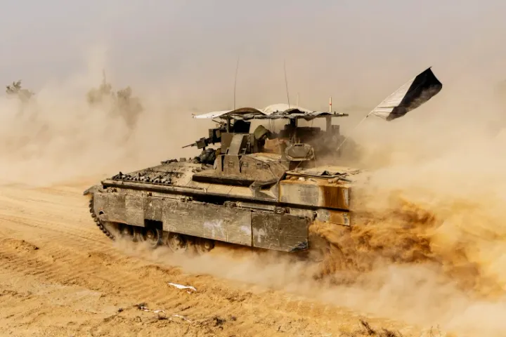 Israël : escalade militaire à Rafah et crise humanitaire grandissante