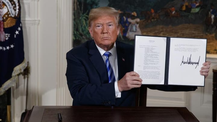 Iran : entre tensions nucléaires et diplomatie fragile