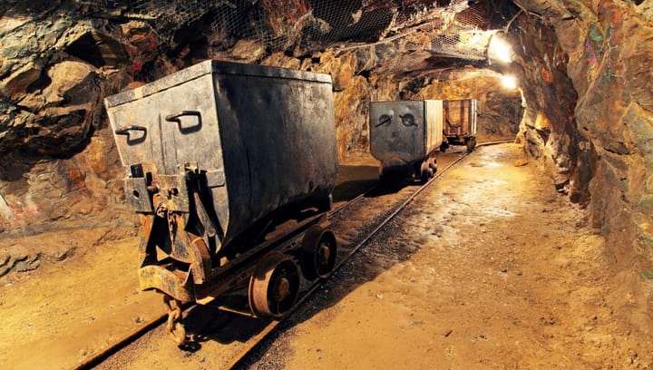 Pologne : retrait du traité sur les mines antipersonnel et retour à la peur en Europe