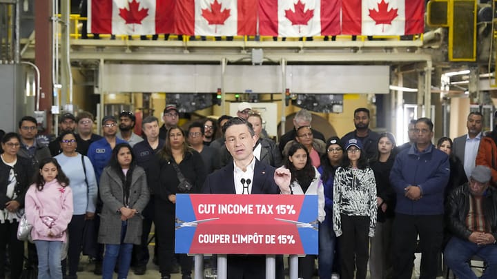 Canada : un tournant politique face à l'influence de Trump et des élections anticipées