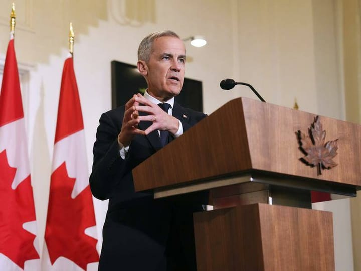 Canada : Élections anticipées, entre risque stratégique et opportunité politique