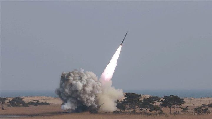 Israël : interception d'un missile yéménite et tensions croissantes au Moyen-Orient