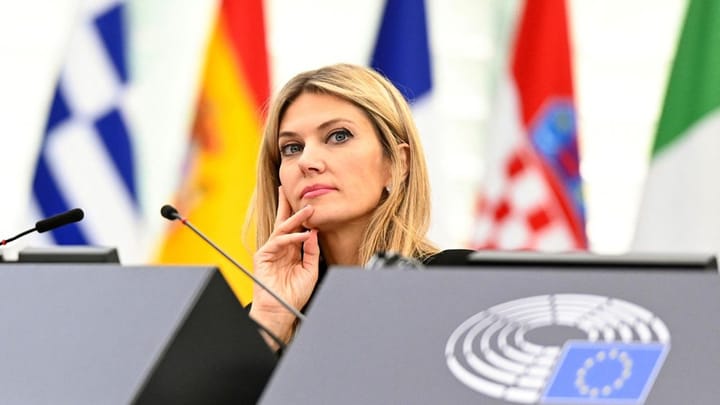 Belgique : un scandale de corruption secoue le Parlement européen