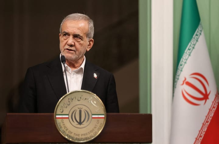 Iran : une diplomatie en quête de confiance face aux États-Unis