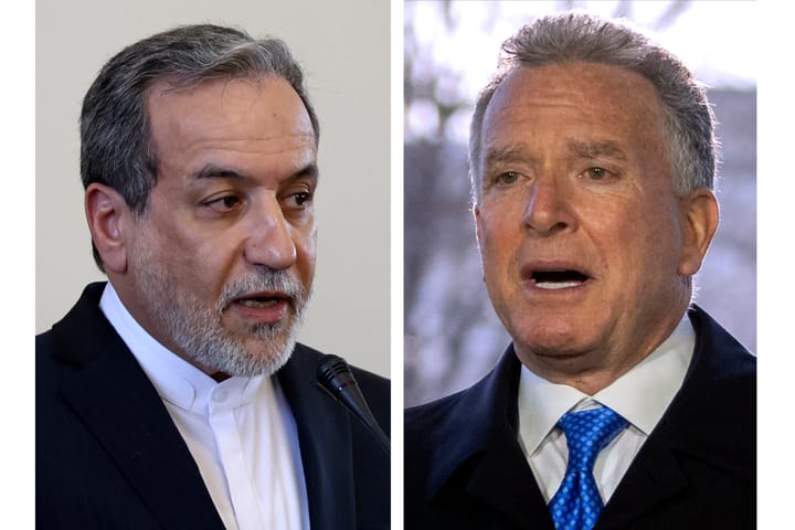 Iran : suspense et enjeux géopolitiques à Rome pour des négociations nucléaires déterminantes