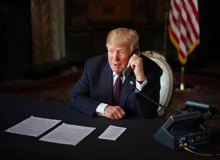États-Unis : vers des négociations directes avec l'Iran ?