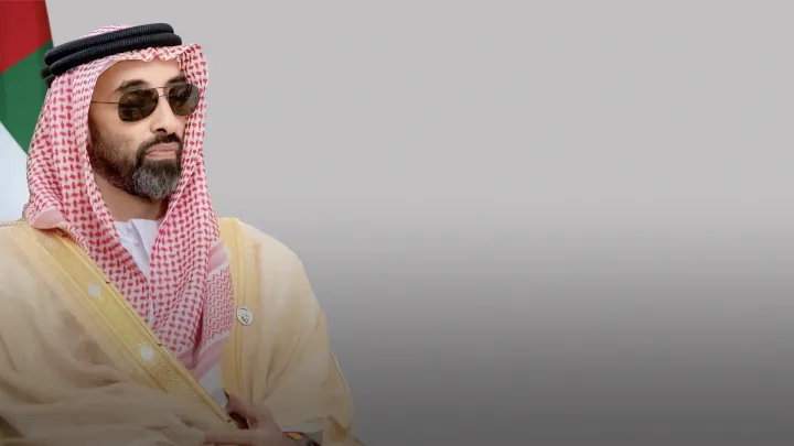 Sheikh Tahnoon bin Zayed, l’architecte discret d’un nouvel ordre techno-financier